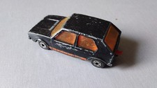 Matchbox superfast golf gebraucht kaufen  Dortmund