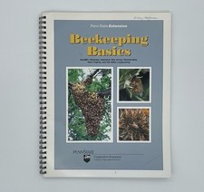 Penn state beekeeping d'occasion  Expédié en Belgium