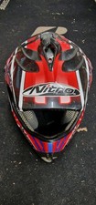 Nitro mx417 motocross for sale  IPSWICH