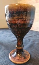 Studio handmade glazed for sale  BECCLES