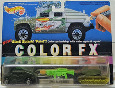 Hot wheels 1993 gebraucht kaufen  Berlin