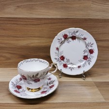 Vintage paragon fascination for sale  TAUNTON