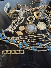 Schmuckkonvolut gold silber gebraucht kaufen  Altstadt