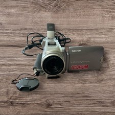 Sony dcr hc65 for sale  Glendale