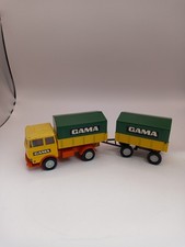 Gama mini faunzug gebraucht kaufen  Roßtal
