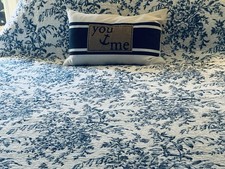 Blue white laura for sale  Rockford