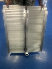 Disabled access aluminium for sale  BIRMINGHAM