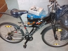 Jugendliche mountainbike zoll gebraucht kaufen  Deichhorst