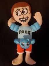 Icarly talking fred for sale  Methuen