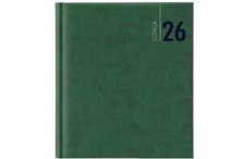 Agenda giornaliera sintetico usato  Casoria