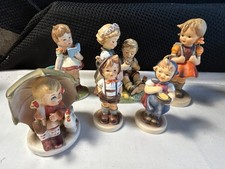 Lot hummell goebel for sale  Shelton