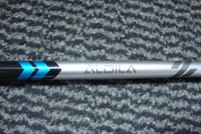 Aldila ascent 50a for sale  OAKHAM