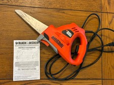 Black decker powered for sale  Roseburg