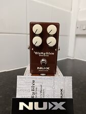 Nux 6ixty 5ive for sale  MANCHESTER