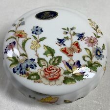 Aynsleyporzellan cottage garde gebraucht kaufen  Essen