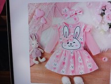 Baby girl clothes for sale  Algonac