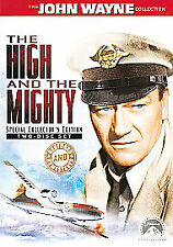 High mighty dvd for sale  STOCKPORT