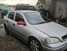 Parts vauxhall astra for sale  ULVERSTON