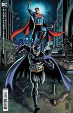 Batman superman worlds for sale  Mary Esther