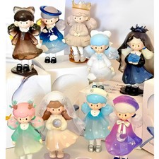art toy d'occasion art toy d'occasion Expédié en Belgium