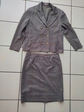 Ensemble tailleur jupe d'occasion  Banyuls-sur-Mer