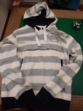 Felpa woolrich uomo usato  Due Carrare