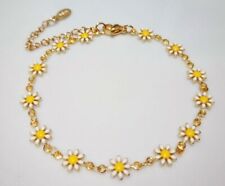 1pz bracciale fiore usato  Siculiana
