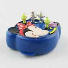 POLLY POCKET DISNEY 1996 Minnie Mouse Space COMPLETE * na sprzedaż  Wysyłka do Poland