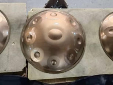Handpan handpan drum usato  Roma