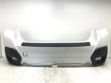 Rear bumper cover for sale  Houston
