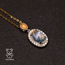 Halo diamond blue for sale  Smyrna