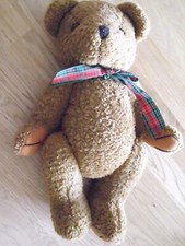 Teddybär sunkid gebraucht kaufen  Schönbrunn