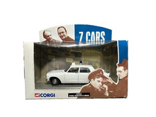 Corgi 00502 cars for sale  CHESTERFIELD