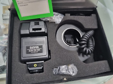 Flash sunpak auto usato  Matera