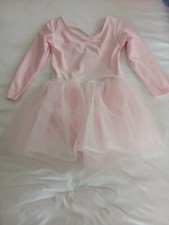 Ballettkleid ballett kleid gebraucht kaufen  Böhl-Iggelheim