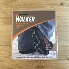 Yaktrax walker size for sale  Wyoming