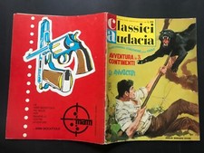 Classici audacia marc usato  Bologna