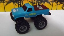Big foot 4x4 d'occasion  Expédié en Belgium