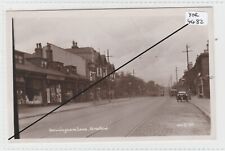 Bradford yorkshire manningham for sale  WELLS