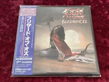 OZZY OSBOURNE / BLIZZARD OF OZZ. 1xCD comprar usado  Enviando para Brazil