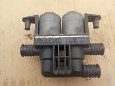 Double electrovanne chauffage d'occasion  Perpignan-