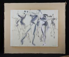 Marius woulfart danseurs d'occasion Marius woulfart danseurs d'occasion  Vannes