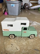 Vintage 1960s tonka for sale  Fairhope