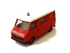 Citroën c35 ambulance d'occasion  Lalinde