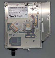Superdrive macbook pro for sale  Geneva