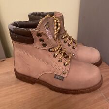 Wrangler boots size for sale  PORTH