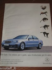 Ap2 mercedes benz usato  Italia