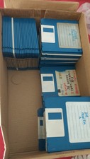 Amiga floppy disk usato  Siracusa