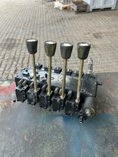steuerblock kran gebraucht kaufen  Wendelstein
