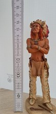Indianer figuren serie gebraucht kaufen  Tönning